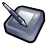 Wacom Intuos 3 Icon 48px png